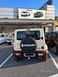 Fanali posteriori originali Suzuki Jimny JB74