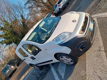 fiat fiorino 1.3 multijet 2021