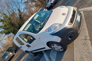 fiat fiorino 1.3 multijet 2021