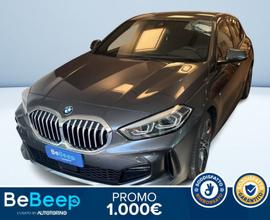 BMW Serie 1 120D MSPORT XDRIVE AUTO