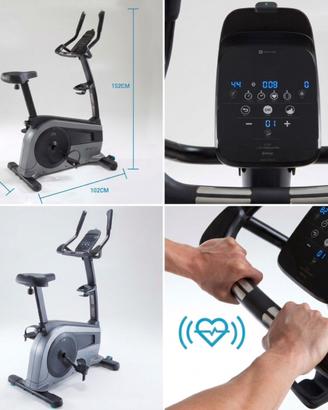 Cyclette domyos e-energy