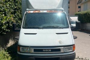 Veicolo commerciale