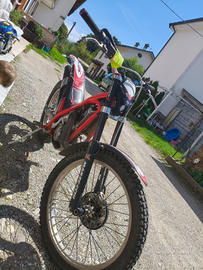 Trial gas gas 280 TXT pro