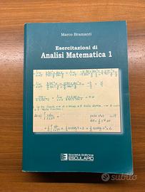 Esercitazioni di analisi matematica 1 - Bramanti