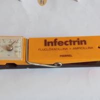 Gadget  pubblicitario farmacia vintage