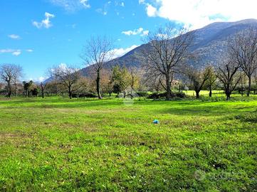 TER. AGRICOLO A AIROLA