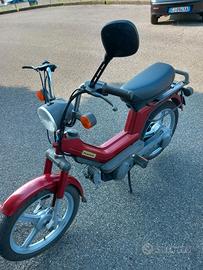 Piaggio SÌ FL2 con variatore