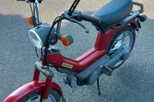 Piaggio SÌ FL2 con variatore