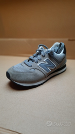 New balance outlet bambina 31