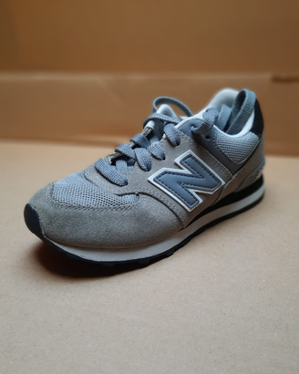 Scarpe Ginnastica New Balance Bambino N° 31