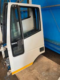 Sportello Iveco eurocargo