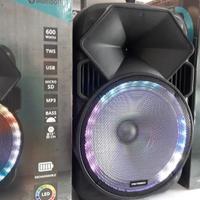 CASSE AMPLIFICATE BLUETOOTH