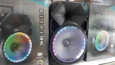 CASSE AMPLIFICATE BLUETOOTH