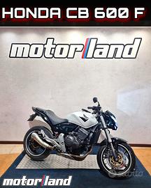 Honda CBF 600 - 2012