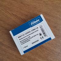 alimentatore ELTAKO per guida DIN 