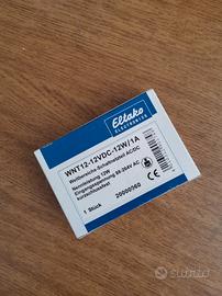 alimentatore ELTAKO per guida DIN 