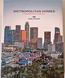 Metropolitan Homes - Engel & Volkers