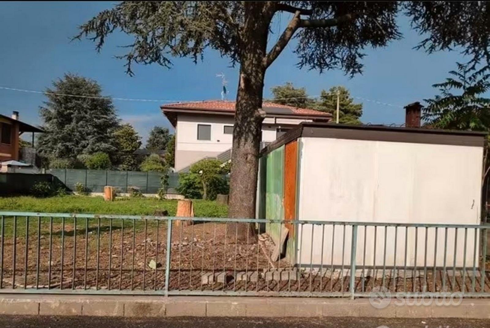 Terreno edificabile - Altro