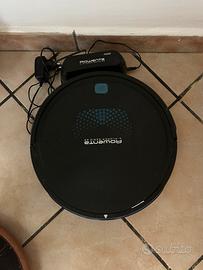 Robot aspirapolvere Rowenta