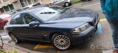volvo S60 T5 