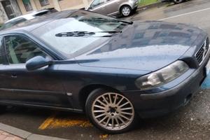 volvo S60 T5 