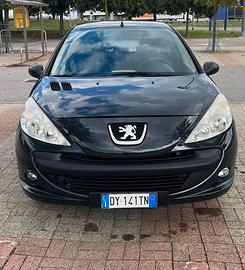 Peugeot 206 plus