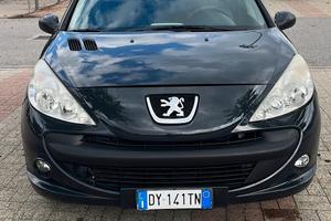 Peugeot 206 plus
