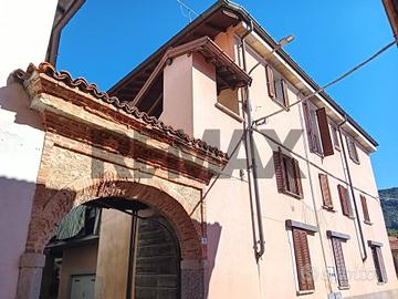 Appartamento - Casalzuigno