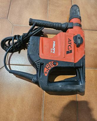 hilti te 56