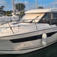 Jeanneau Merry Fisher 895 del 2019 pari al nuovo