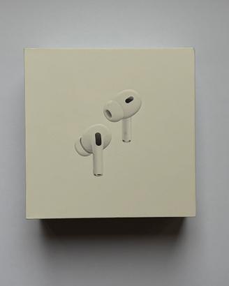 AirPods pro 2