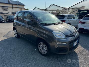 Fiat Panda 1.3 MJT 95 CV S&S Easy