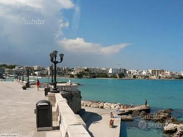 Estate 2025 nel salento - otranto