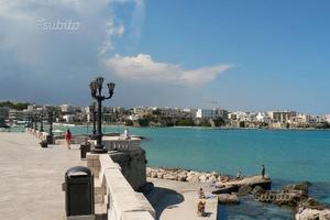 Estate 2025 nel salento - otranto