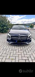 MERCEDES CLASSE A