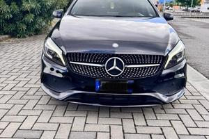 MERCEDES CLASSE A