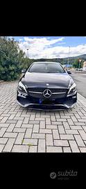 MERCEDES CLASSE A