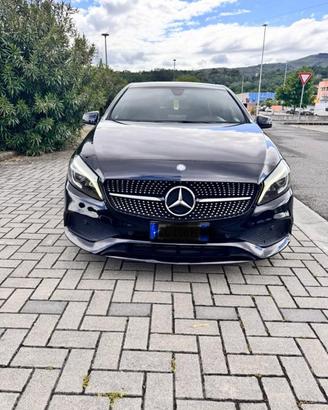 MERCEDES CLASSE A