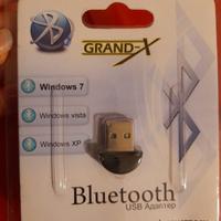 bluetooth usb