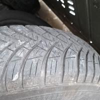 Gomme invernali 155/80 r13