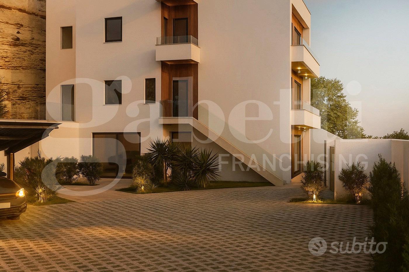 Appartamento – Santa Flavia, Solanto - Vista 2