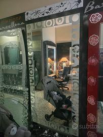 specchi arredo
