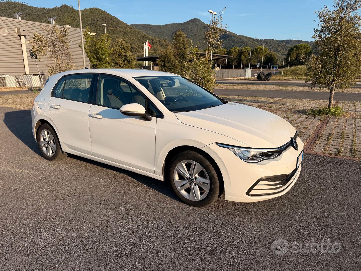 Volkswagen Golf 2021 photo 3