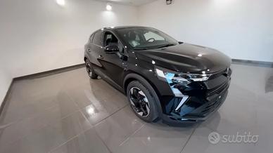 Renault Captur ECO-G 100 CV Techno KM0