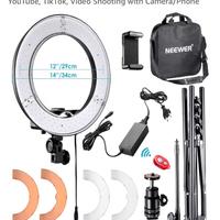 Lampada per estetica