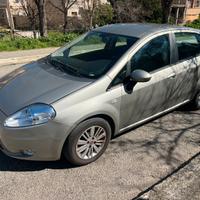 Fiat Grande Punto 1.3 MultiJet 90 cavalli