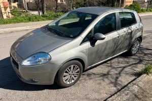Fiat Grande Punto 1.3 MultiJet 90 cavalli