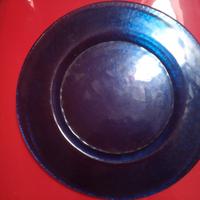 Sottopiatti ceramica