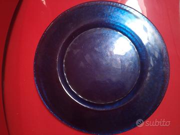 Sottopiatti ceramica