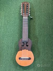 Charango peruviano